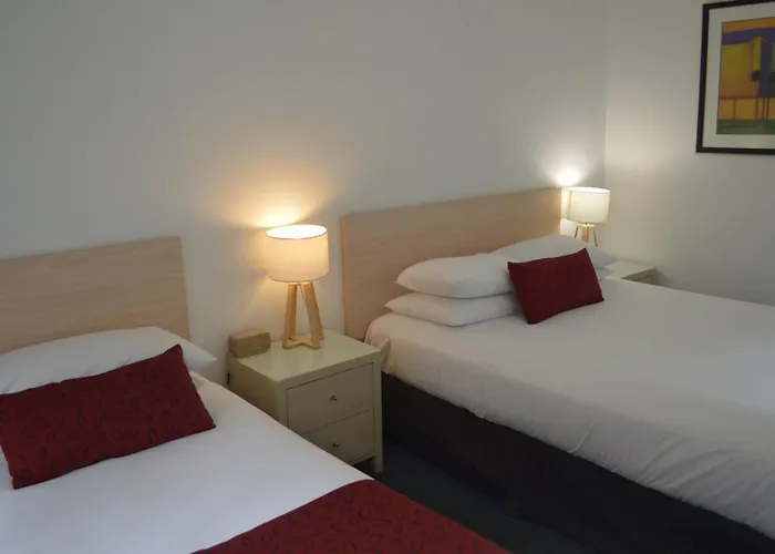 Best Western Ipswich