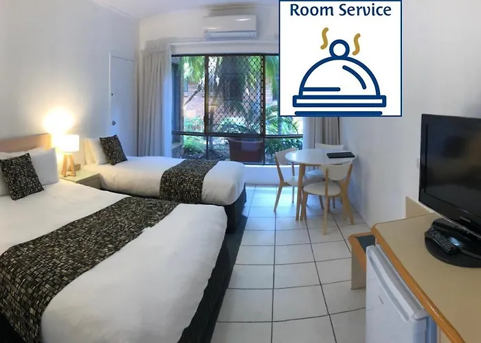 Best Western Ipswich