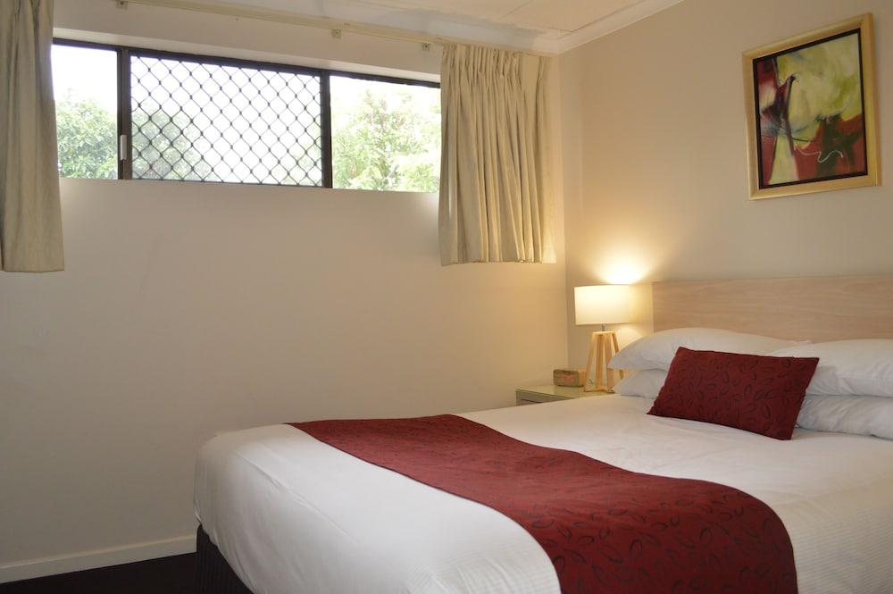 Western Motel Ipswich