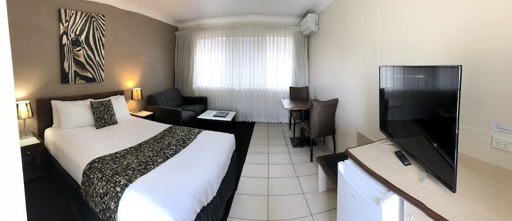 Western Motel Ipswich