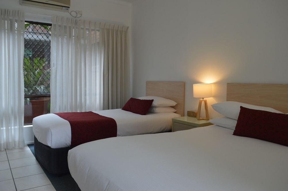 Western Motel Ipswich
