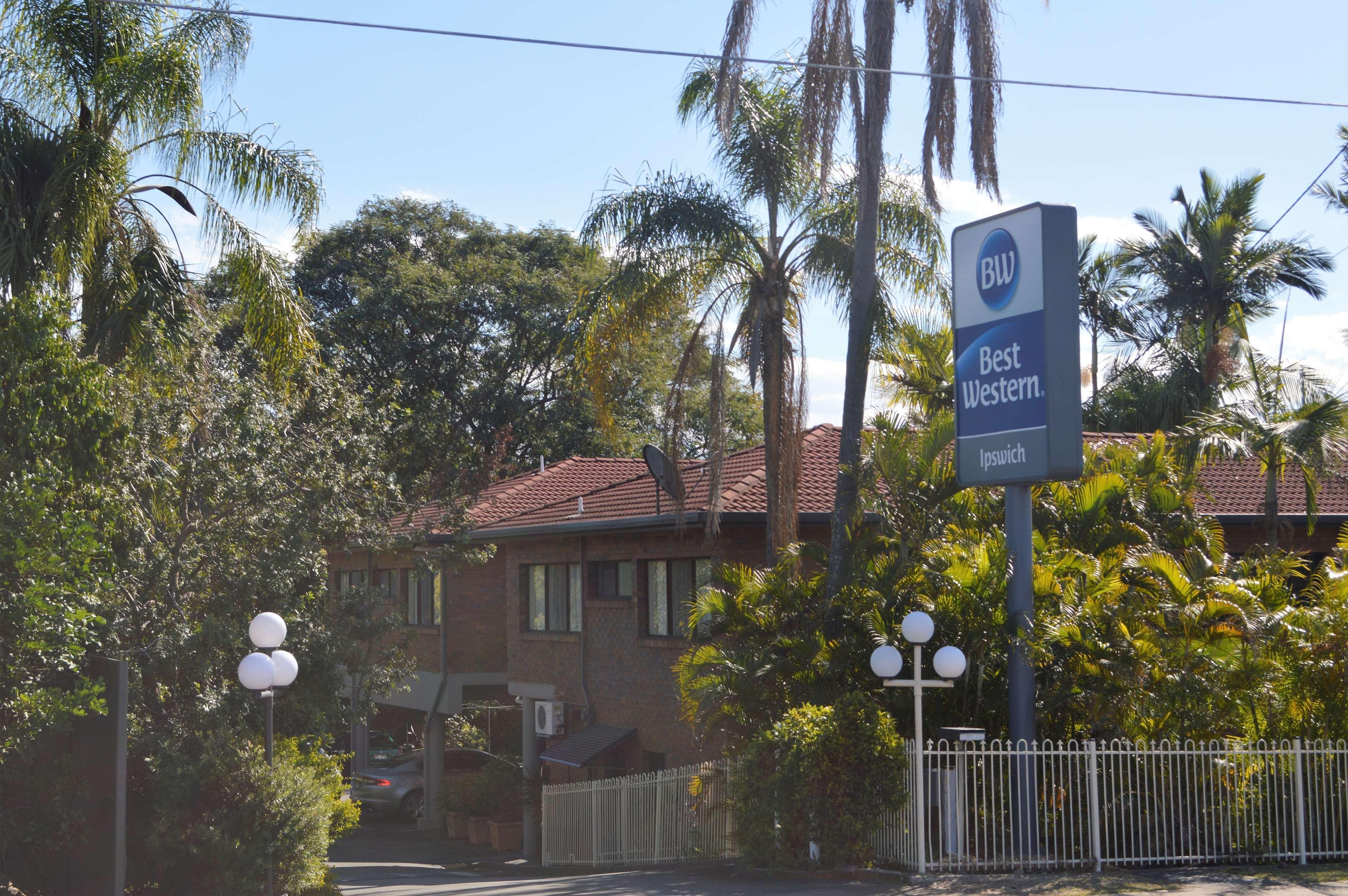 Western Motel 4*