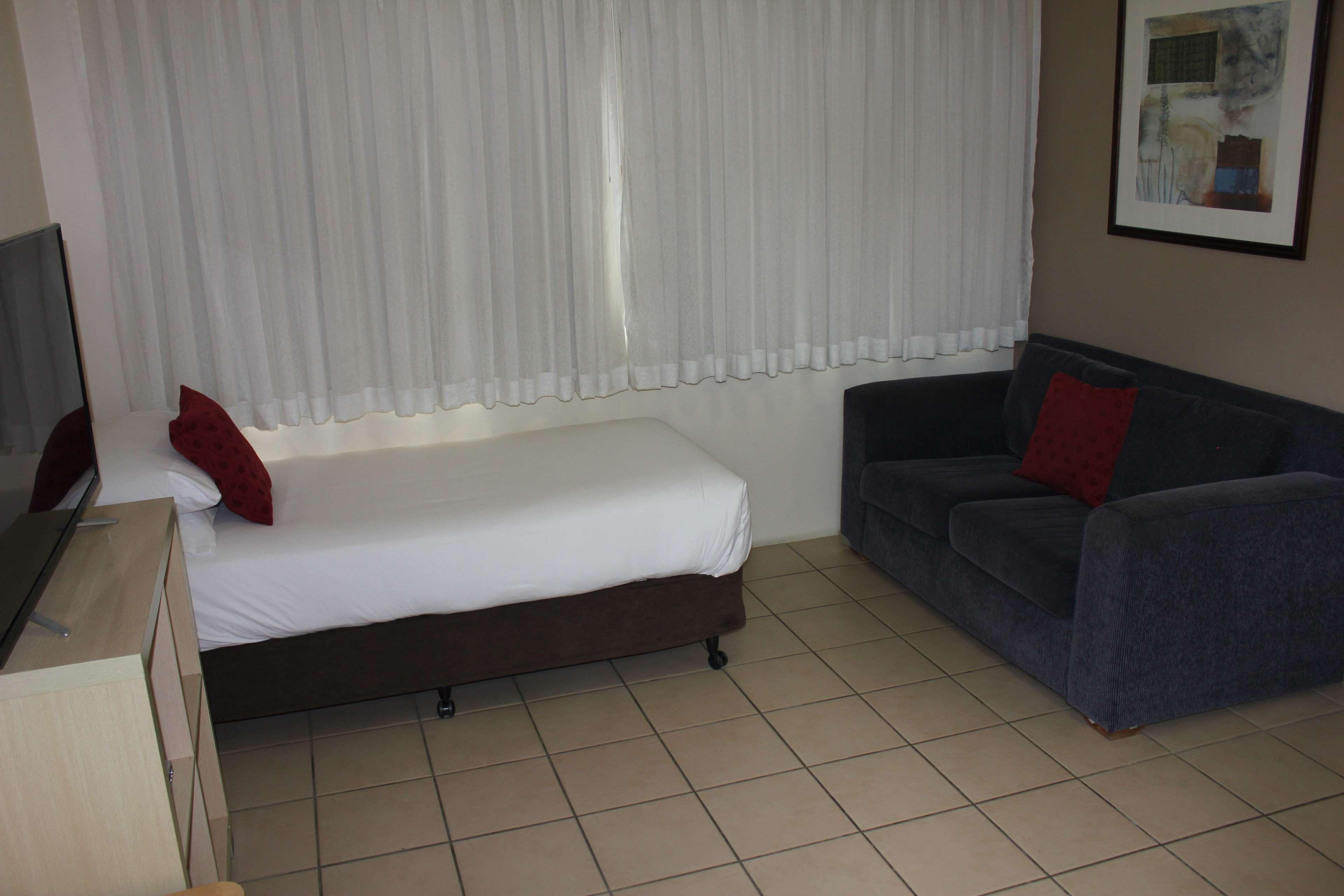 Western Motel Ipswich