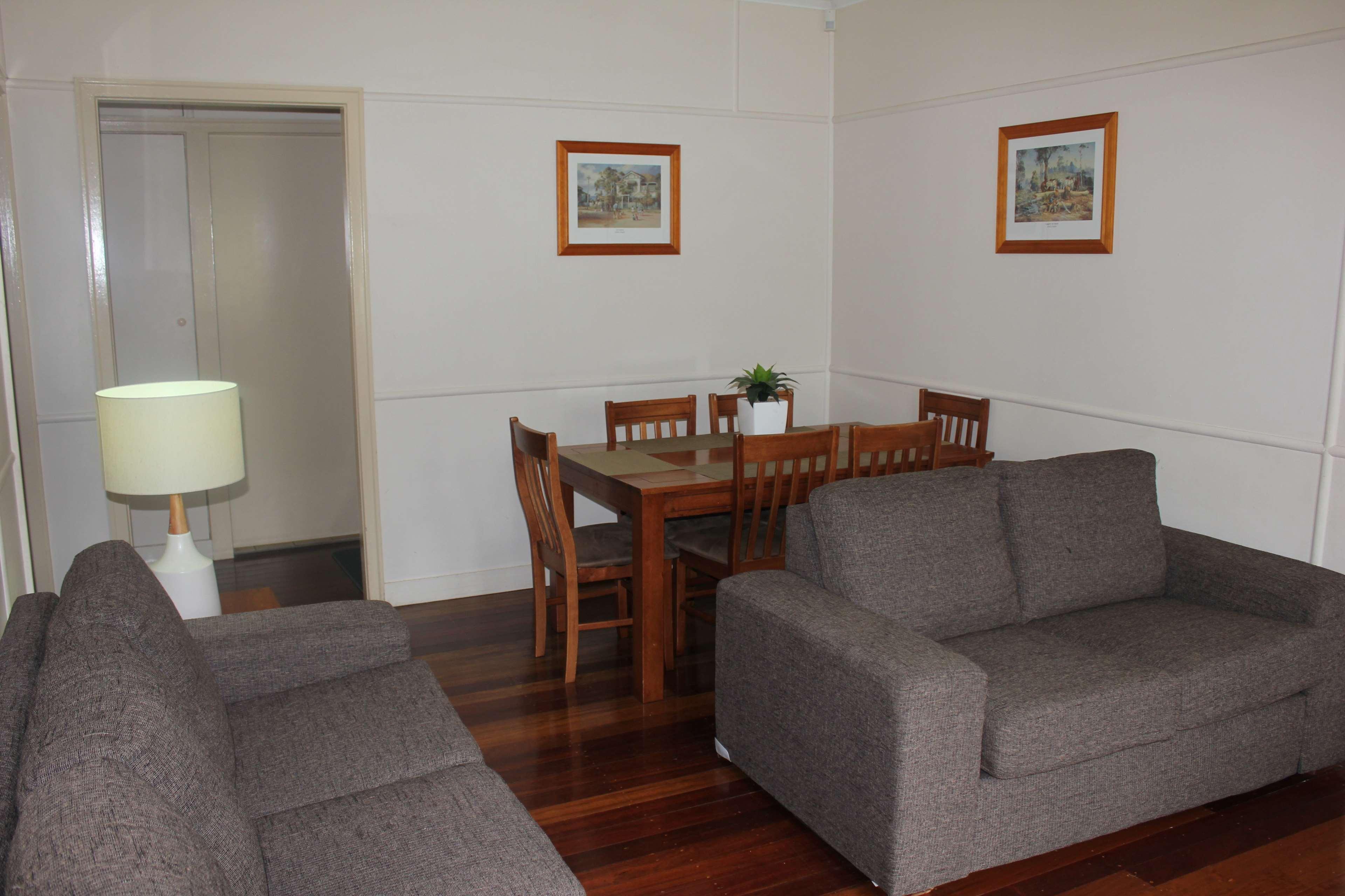 Western 4* Ipswich