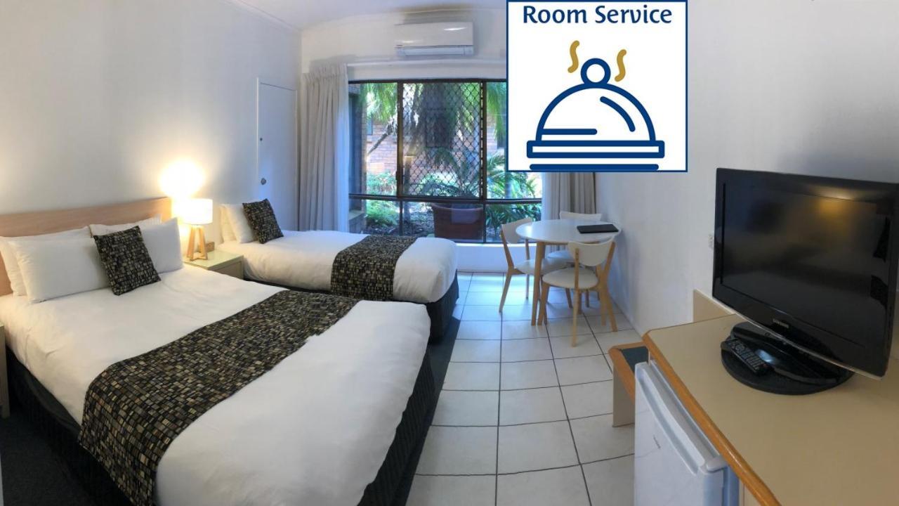 Western Motel 4*