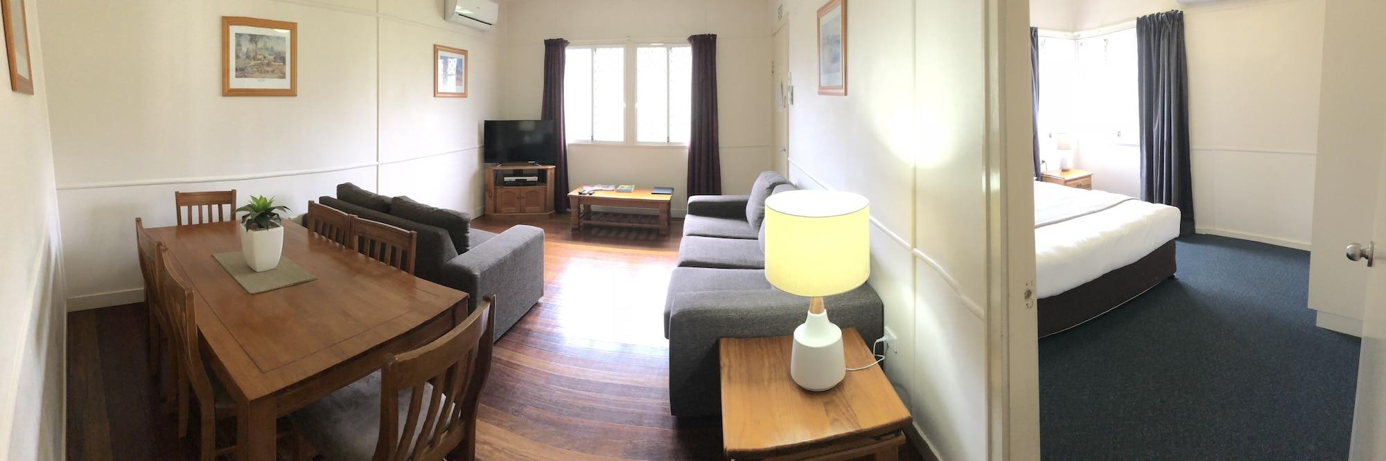 Western Motel Ipswich