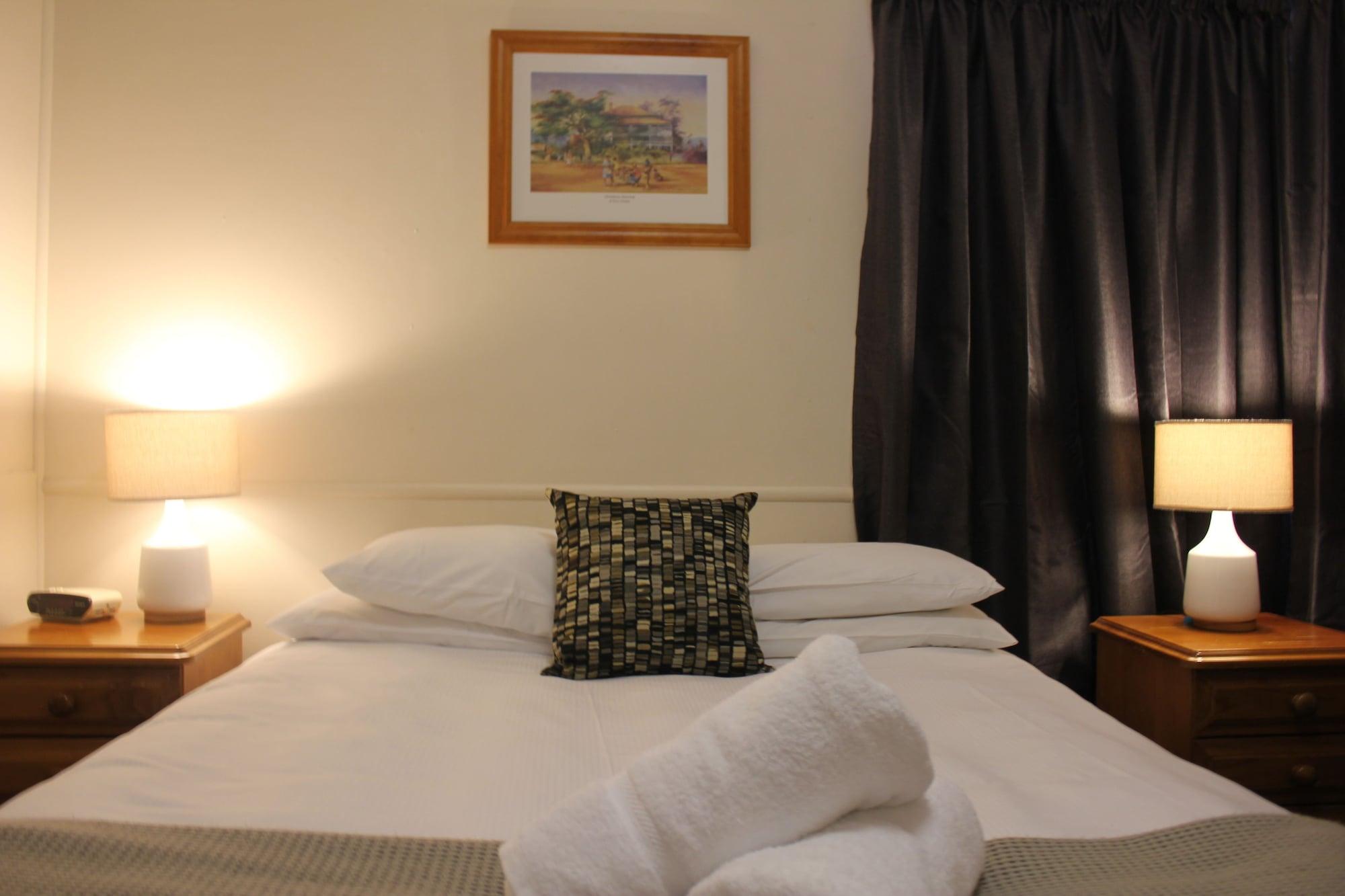 Motel Western 4*