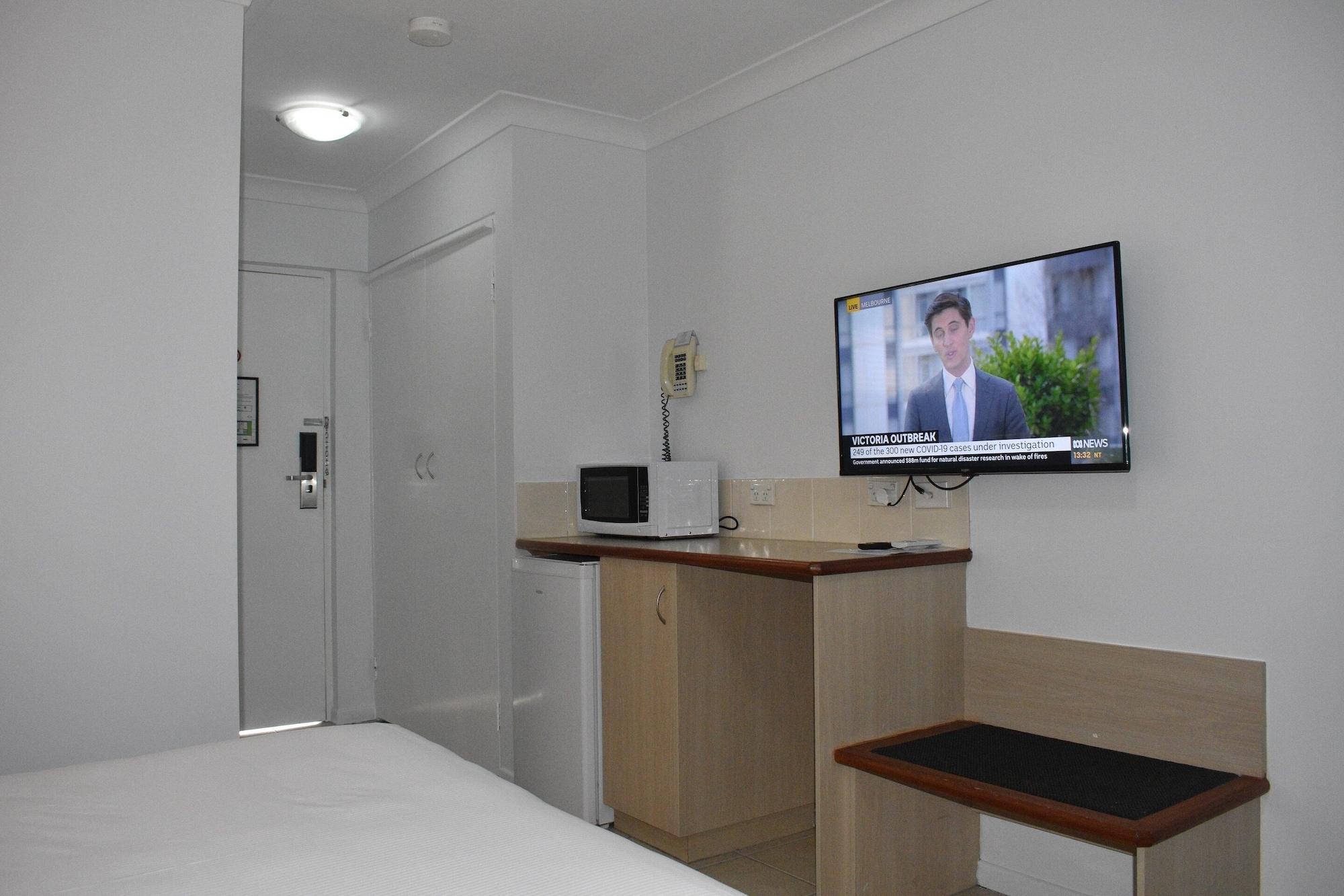 Western Motel 4*