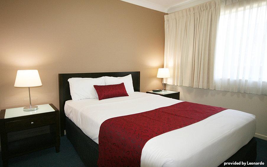 Western Motel Ipswich