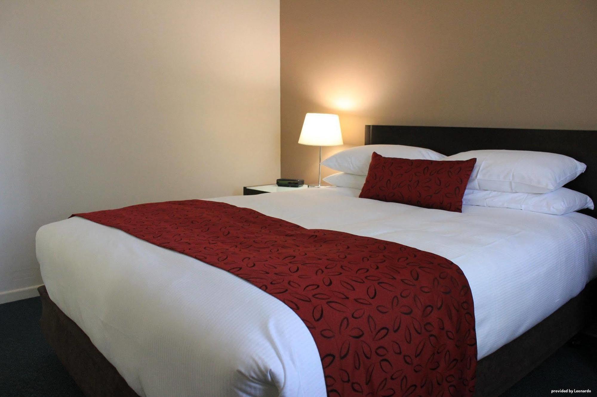 Motel Western 4*